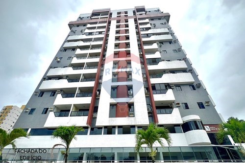 Venda-Cobertura-Avenida Mato Grosso , 300  - Edifício Residencial Nabor de Assis  - Estados , João Pessoa , Paraíba , 58030080-720301067-95