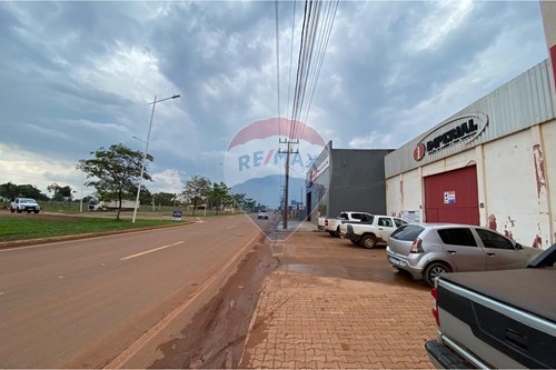 Alugar-Galpão-Genoveva , Confresa , Mato Grosso , 78652000-720641029-25