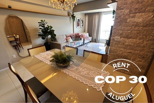 Alugar-Apartamento-Rua Rio Elba , 352  - Marco , Belém , Pará , 32280310-720671001-15