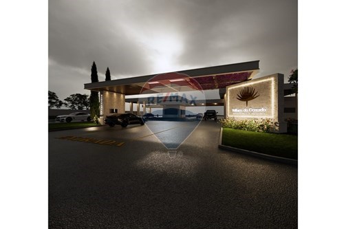 Venda-Casa-Jardim Village do Cerrado , Rondonópolis , Mato Grosso , 78721520-720851006-287