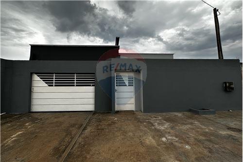 Alugar-Casa-Rua 04, quadra 22 , 18  - Triunfo , Confresa , Mato Grosso , 78652000-720641029-48