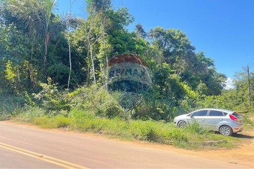 Venda-Terreno-Zona Rural , Iranduba , Amazonas , 69405000-720401044-32
