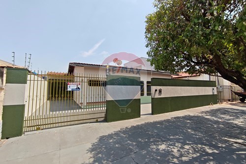 Venda-Casa-Centro , Rondonópolis , Mato Grosso , 78700-130-722261012-8