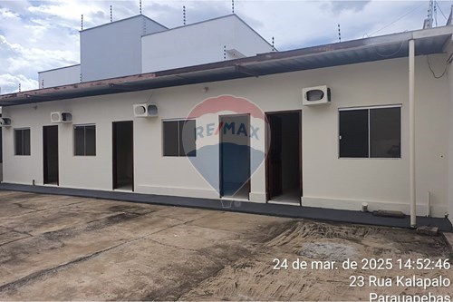 Alugar-Casa-Parque dos Carajás II , Parauapebas , Pará , 68515000-722021019-6