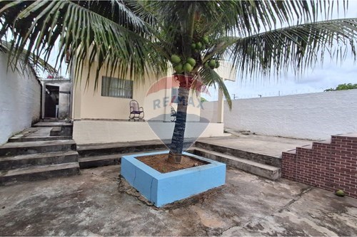 Venda-Casa-Carapibus , Conde , Paraíba , 58322-000-720871029-61