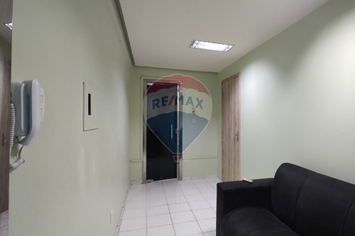 Alugar-Cj. Comercial/ Sala-Nossa Senhora das Graças , Manaus , Amazonas , 69053-575-720721055-32