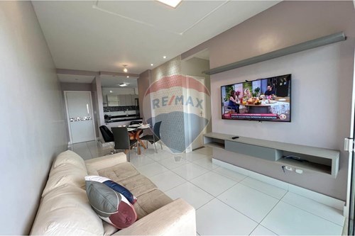 Alugar-Apartamento-Marco , Belém , Pará , 66095128-720921177-9