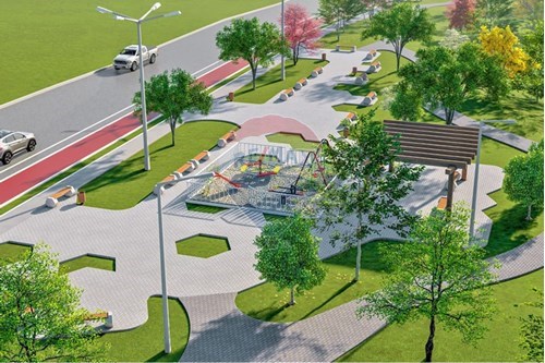 Slider Image Thumbnail