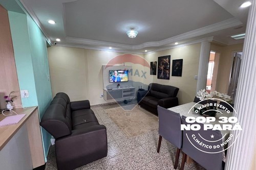 Alugar-Apartamento-Fátima , Belém , Pará , 66060-021-720921152-40