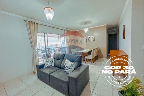 Alugar-Apartamento-Batista Campos , Belém , Pará , 66033-447-720921162-3