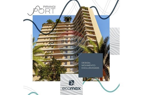 Venda-Apartamento-Avenida Deputado Márcio Marinho , 01  - ILHA ECOMAX  - Pirangi do Norte , Parnamirim , Rio Grande do Norte , 59161-250-720891013-101