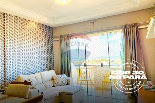 Alugar-Apartamento-Jurunas , Belém , Pará , 66030370-720921008-86