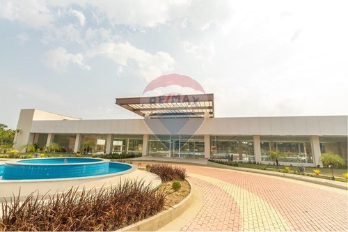 Venda-Terreno-Avenida Sócrates Bonfim , 44  - Ponta Negra , Manaus , Amazonas , 69037163-720791009-320