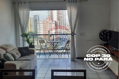 Alugar-Apartamento-Marco , Belém , Pará , 66087440-720921149-5