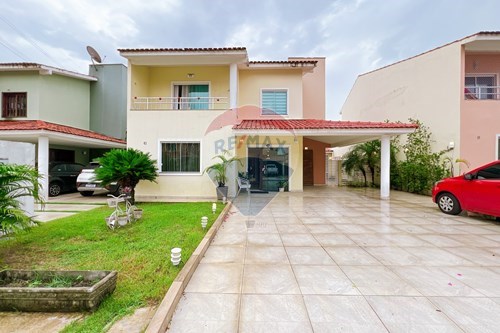 Venda-Casa-São José Operário , Manaus , Amazonas , 69.085.289-720661022-24