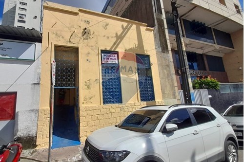 Venda-Casa Comercial-Rua Treze de Maio , 496  - Ao lado do Shopping Cidade  - Centro , João Pessoa , Paraíba , 58013070-720861002-41