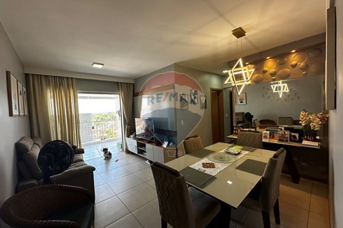 Alugar-Apartamento-Marambaia , Belém , Pará , 66615005-720921167-1