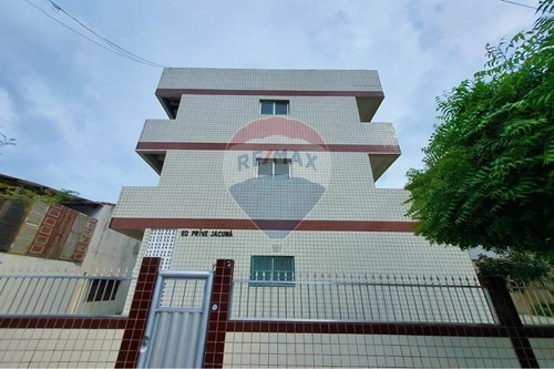 Venda-Apartamento-Jacumã , Conde , Paraíba , 58322000-720871004-186