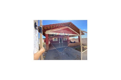 Venda-Casa-Turista I , Caldas Novas , Goiás , 75696206-722251002-2