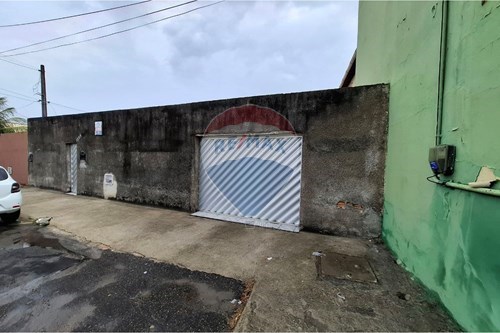 Venda-Casa-Itaperi , Fortaleza , Ceará , 60714-140-722321002-67