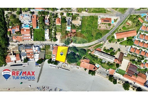 Venda-Terreno-R. João Rodrigues de Oliveira , 182  - Próximo ao Morro do Careca  - Ponta Negra , Natal , Rio Grande do Norte , 50090210-720731005-115