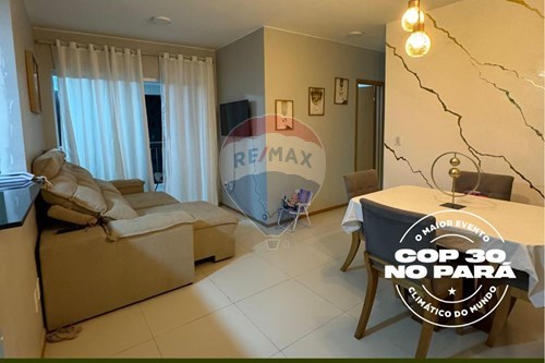 Alugar-Apartamento-Marambaia , Belém , Pará , 66615005-720921152-57