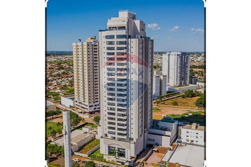 Venda-Apartamento-Parque Sagrada Família , Rondonópolis , Mato Grosso , 78735-575-721981010-254