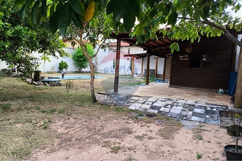 Alugar-Casa-Nova Parnamirim , Parnamirim , Rio Grande do Norte , 59152220-720891020-128