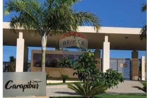 Venda-Terreno-Carapibus , Conde , Paraíba , 58322-000-720471019-115