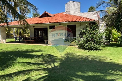Venda-Casa-Flecheiras , Trairi , Ceará , 62690000-722341001-58