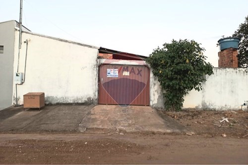 Venda-Casa-Setor 22 , Vilhena , Rondônia , 76985236-720701018-7