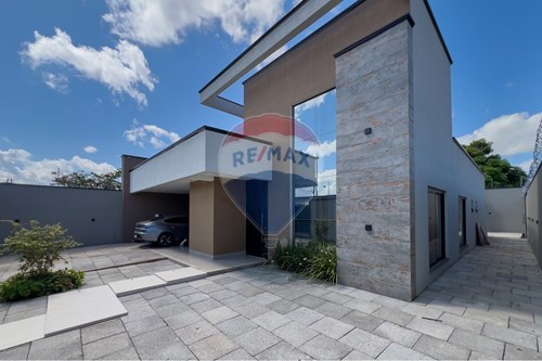 Venda-Casa-Rua Bromélia , 473  - Eldorado , Porto Velho , Rondônia , 76811664-721551024-156