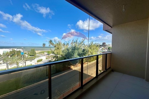 Venda-Apart Hotel/ Flat-Avenida Governador Argemiro de Figueiredo , 4697  - Jardim Oceania , João Pessoa , Paraíba , 58037030-722001026-45