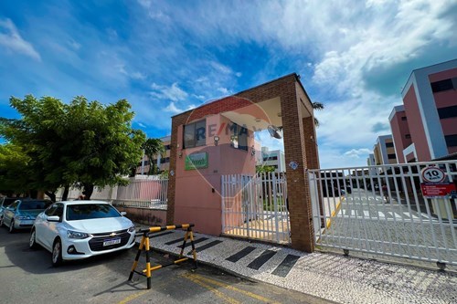 Venda-Apartamento-Álvaro Weyne , Fortaleza , Ceará , 60337-120-720981003-110