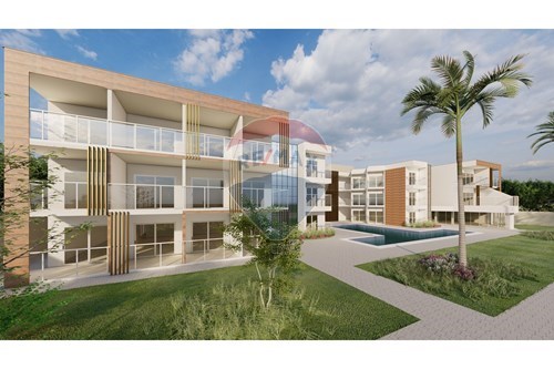 Venda-Apart Hotel/ Flat-Praia do Amor , Conde , Paraíba , 58322000-722011080-145