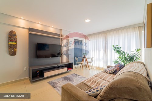 Venda-Apartamento-Rua Poeta Luiz Raimundo Batista de Carvalho , 789  - Residencial Tropical Evolution  - Jardim Oceania , João Pessoa , Paraíba , 58037-530-720301142-22