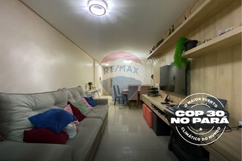 Alugar-Apartamento-Marco , Belém , Pará , 66095055-720921012-197