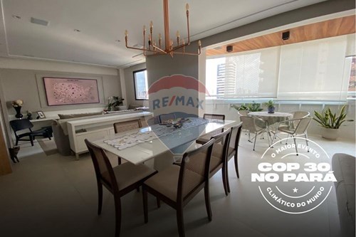 Alugar-Apartamento-Umarizal , Belém , Pará , 66.050-350-720921149-28