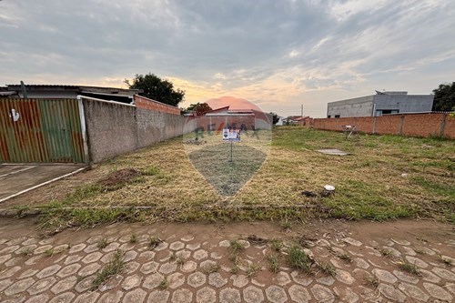 Venda-Terreno-Setor 103 - Residencial Barão do Melgaço III , Vilhena , Rondônia , 76984-082-720701015-20