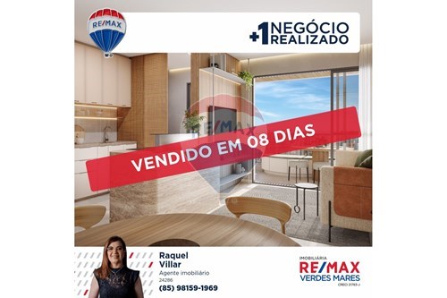 Venda-Apartamento-Meireles , Fortaleza , Ceará , 60115221-720981083-12