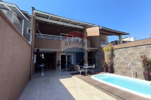 Venda-Sobrado-Edson Queiroz , Fortaleza , Ceará , 60834105-720971002-107