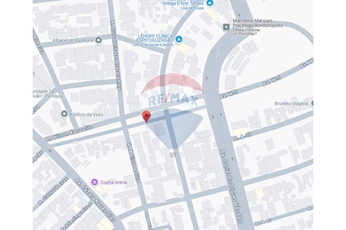 Alugar-Apartamento-Vila Aurora II , Rondonópolis , Mato Grosso , 78740000-721981049-16