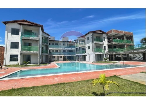 Venda-Apart Hotel/ Flat-Jacumã , Conde , Paraíba , 58322000-720871004-176