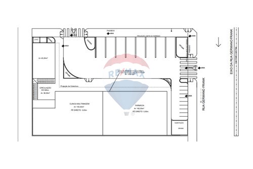 Alugar-Ponto Comercial/ Loja-Parangaba , Fortaleza , Ceará , 60740-020-720321029-374
