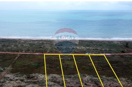 Venda-Terreno-loteamento Maracajau , Quadra 31  - Praia de Maracajau  - Povoado Maracajau , Maxaranguape , Rio Grande do Norte , 59580000-720891001-123