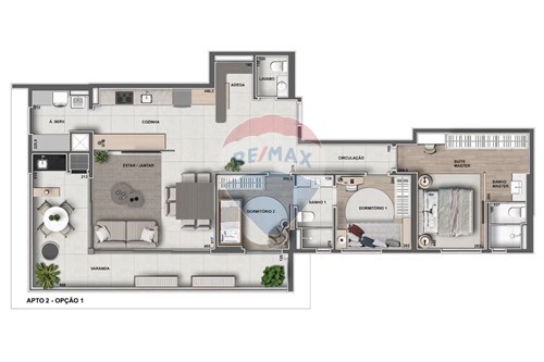 Slider Image Thumbnail