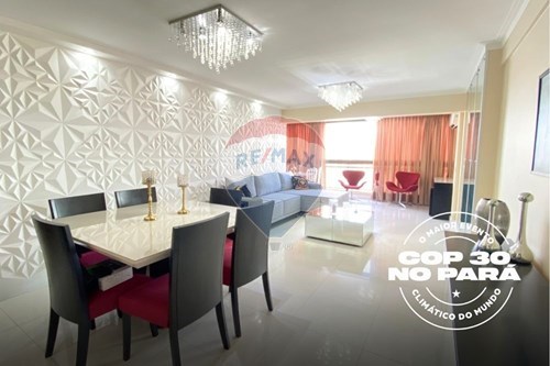 Alugar-Apartamento-Umarizal , Belém , Pará , 66055-906-720921066-52