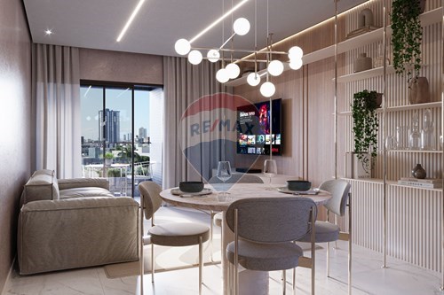 Venda-Apartamento-Estados , João Pessoa , Paraíba , 58030-280-720861088-46