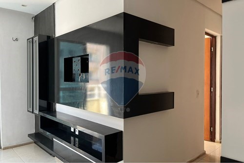 Venda-Apartamento-Rua Duarte Pimentel , 155  - Serrinha , Fortaleza , Ceará , 60742155-721621062-4