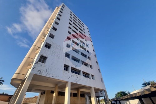 Venda-Apartamento-Rua Fausto Cabral , 666  - Vicente Pinzon , Fortaleza , Ceará , 60181-227-721621009-114